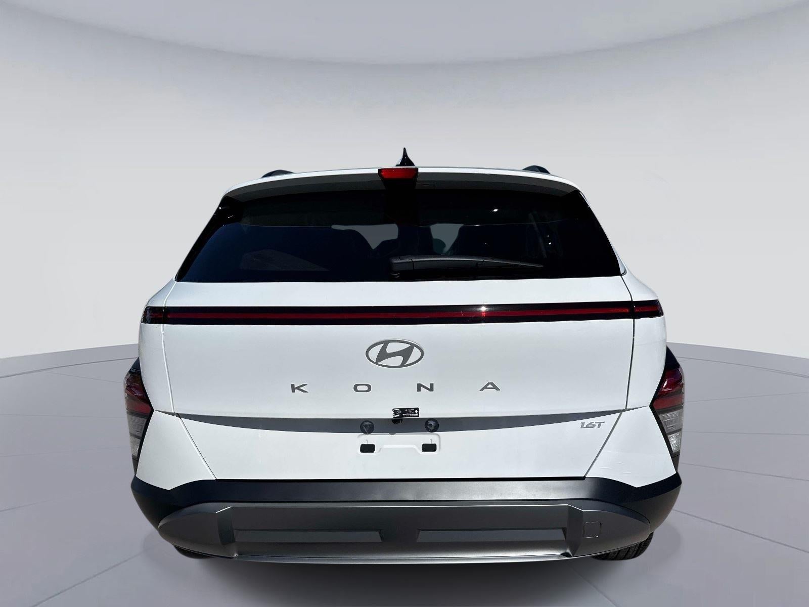 2026 Hyundai KONA SEL Premium FWD