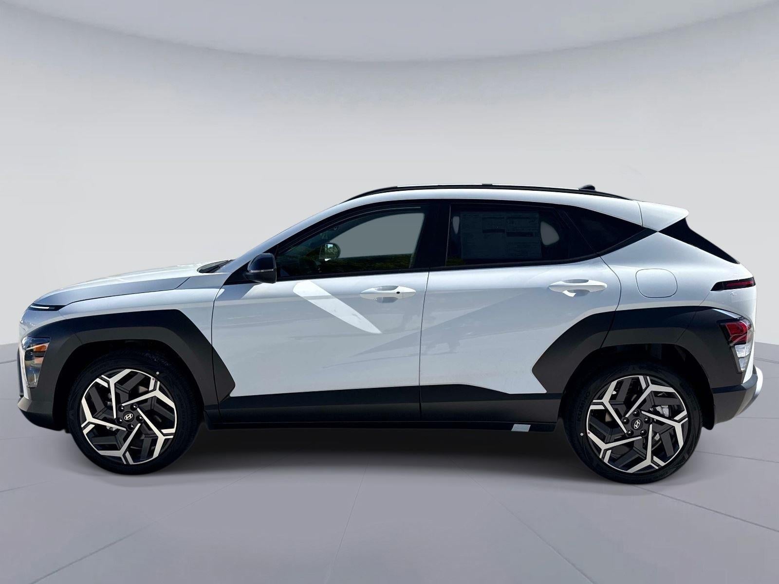 2026 Hyundai KONA SEL Premium FWD