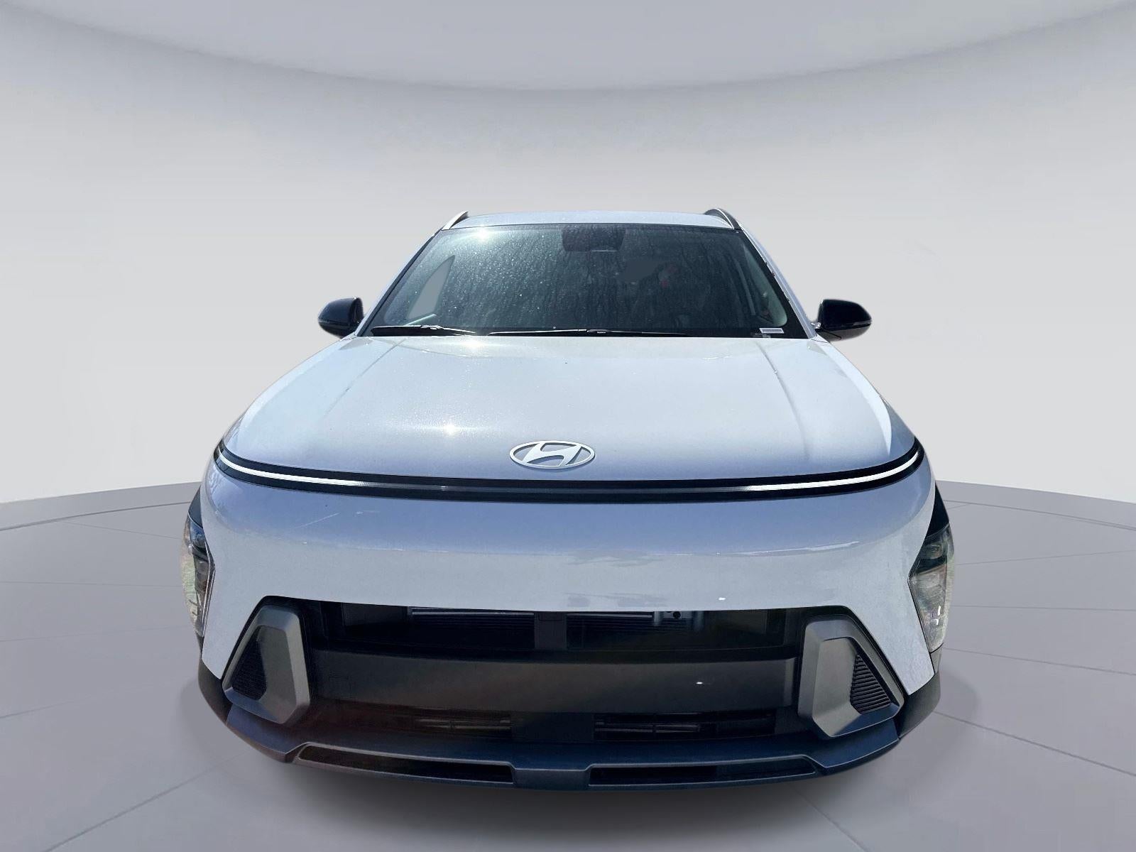 2026 Hyundai KONA SEL Premium FWD