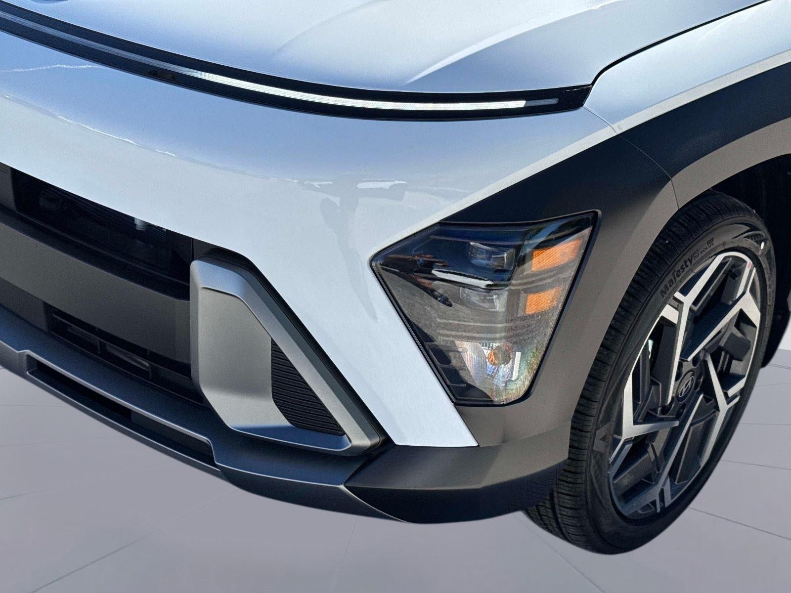 2026 Hyundai KONA SEL Premium FWD