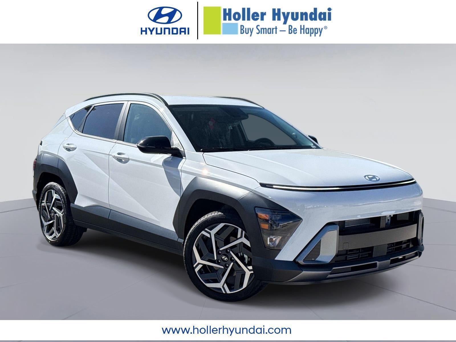 2026 Hyundai KONA SEL Premium FWD
