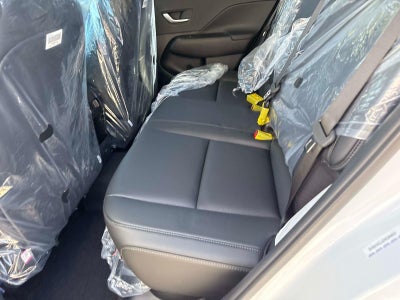 2026 Hyundai KONA SEL Premium FWD