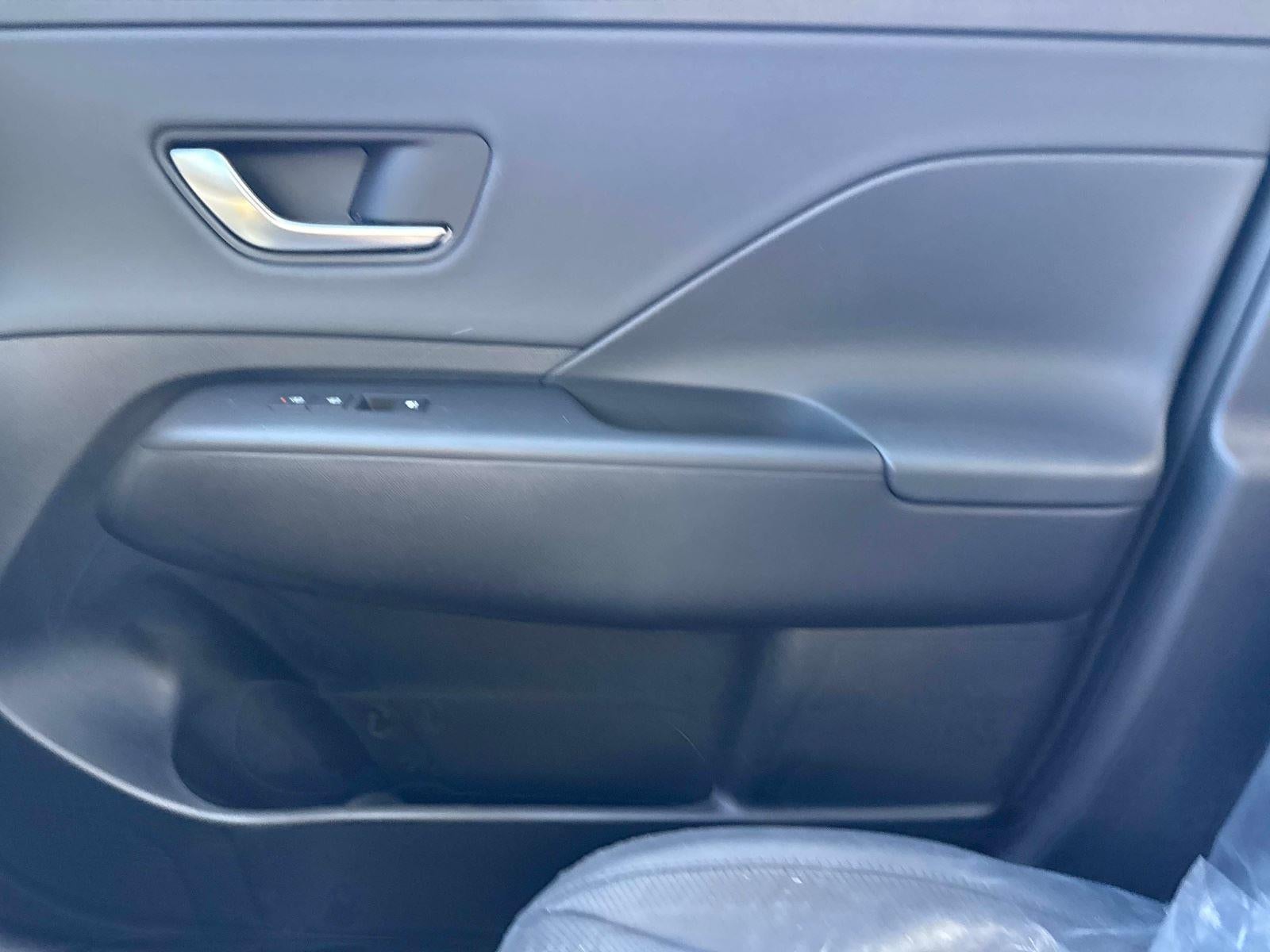 2026 Hyundai KONA SEL Premium FWD