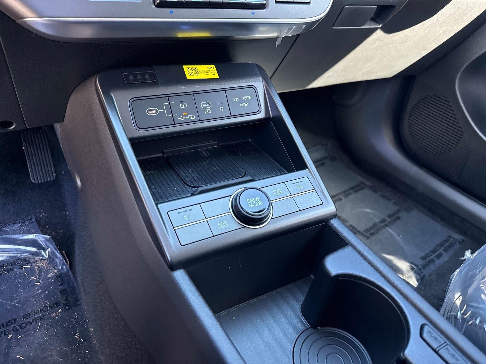 2026 Hyundai KONA SEL Premium FWD