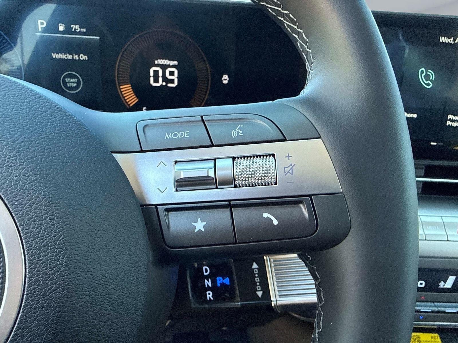 2026 Hyundai KONA SEL Premium FWD