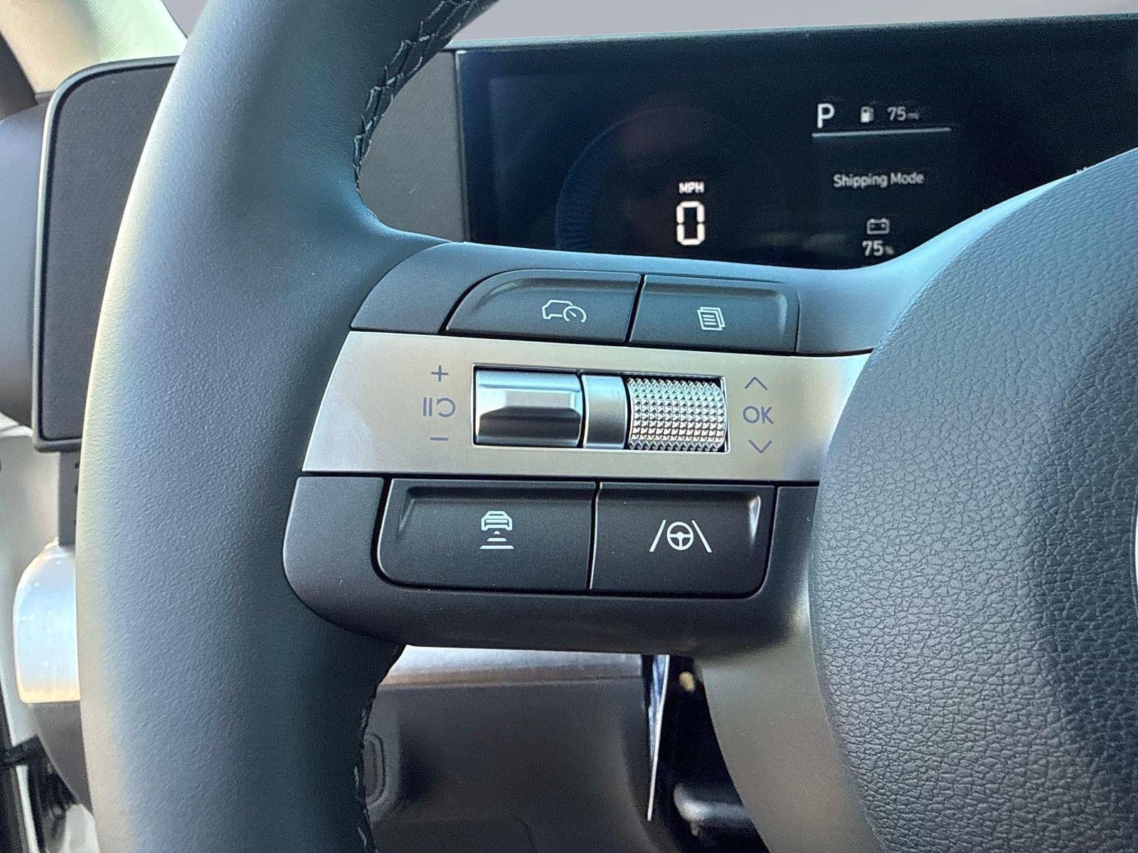 2026 Hyundai KONA SEL Premium FWD
