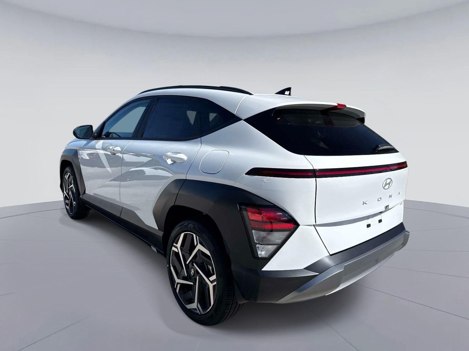 2026 Hyundai KONA SEL Premium FWD
