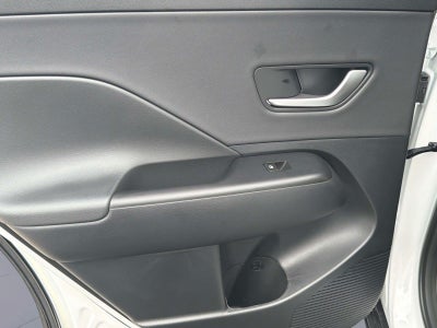 2027 Hyundai KONA SEL Premium FWD