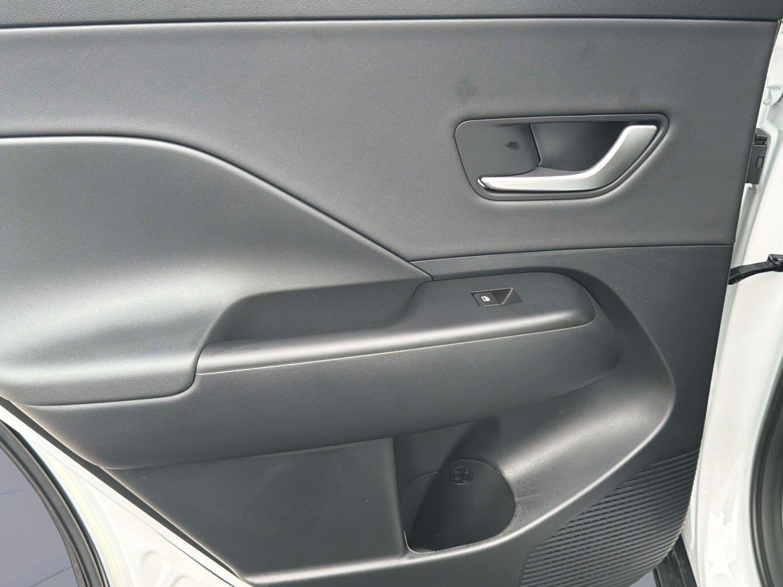 2027 Hyundai KONA SEL Premium FWD