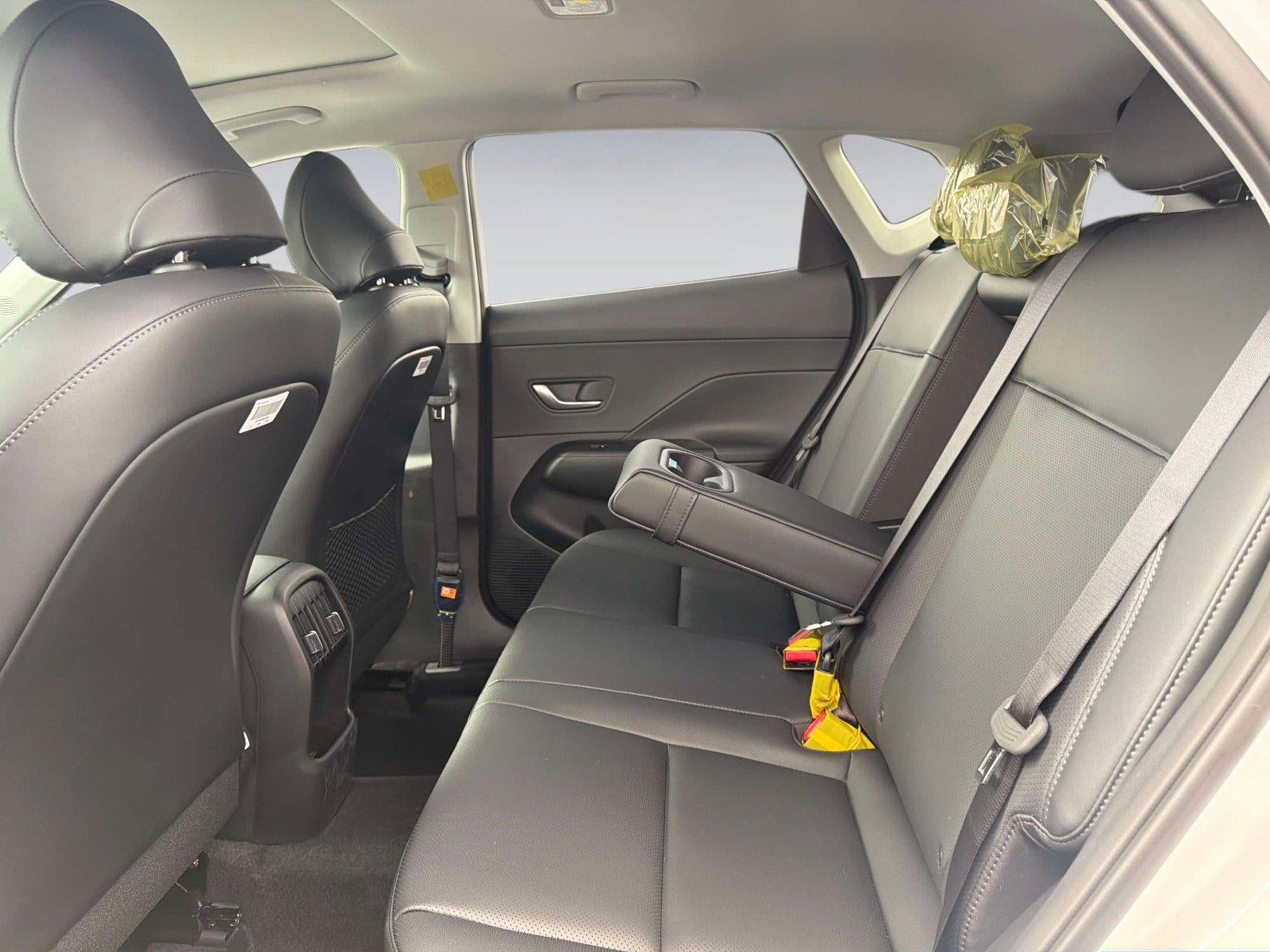 2027 Hyundai KONA SEL Premium FWD