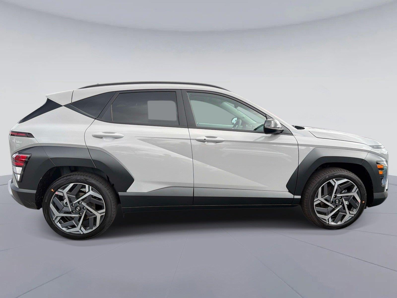 2027 Hyundai KONA SEL Premium FWD