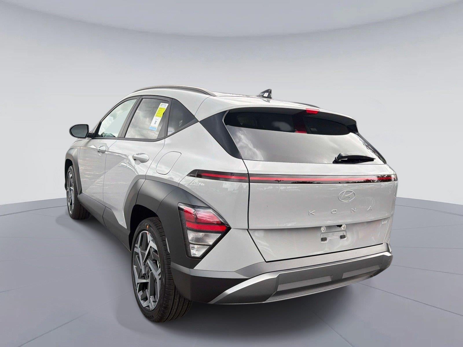 2027 Hyundai KONA SEL Premium FWD