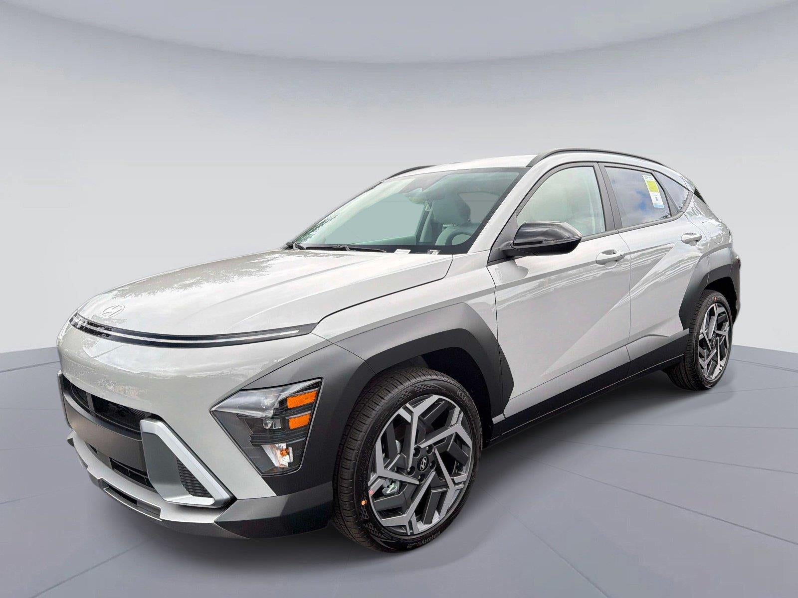 2027 Hyundai KONA SEL Premium FWD