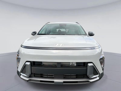 2027 Hyundai KONA SEL Premium FWD