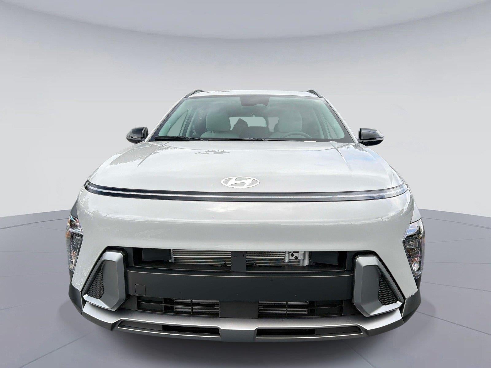 2027 Hyundai KONA SEL Premium FWD
