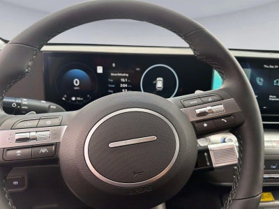 2027 Hyundai KONA SEL Premium FWD