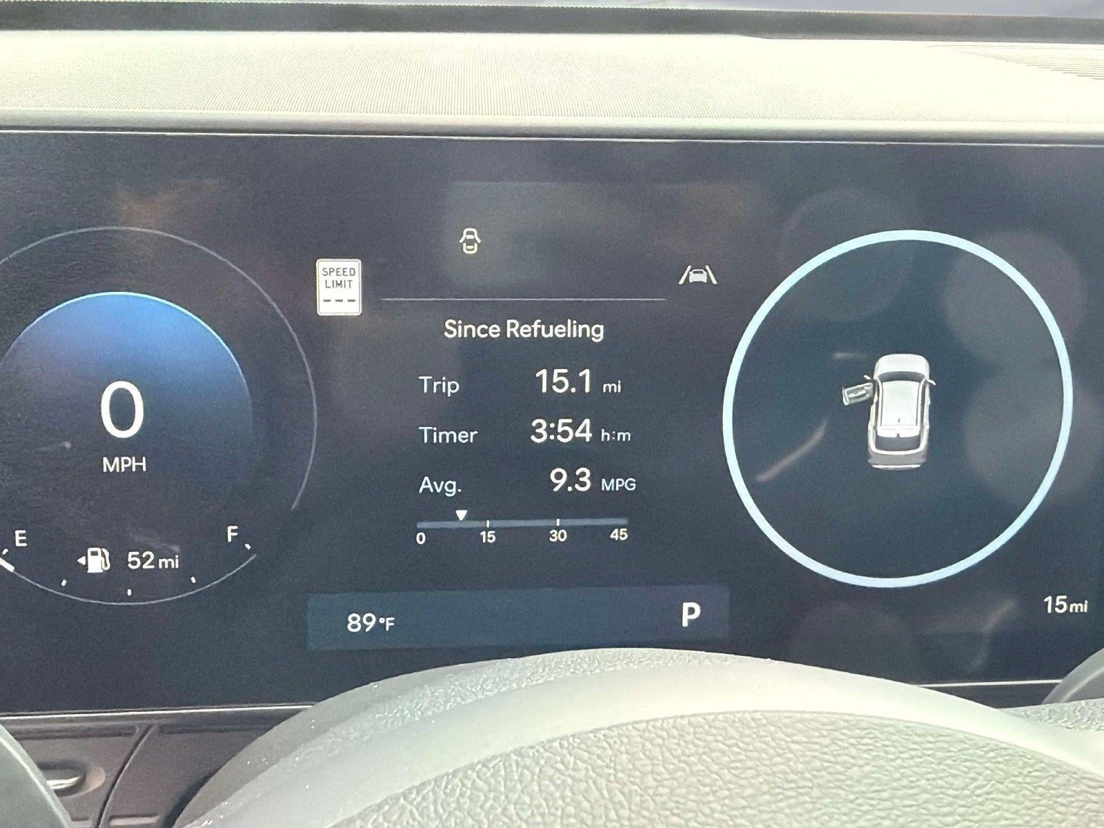 2027 Hyundai KONA SEL Premium FWD