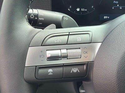 2027 Hyundai KONA SEL Premium FWD