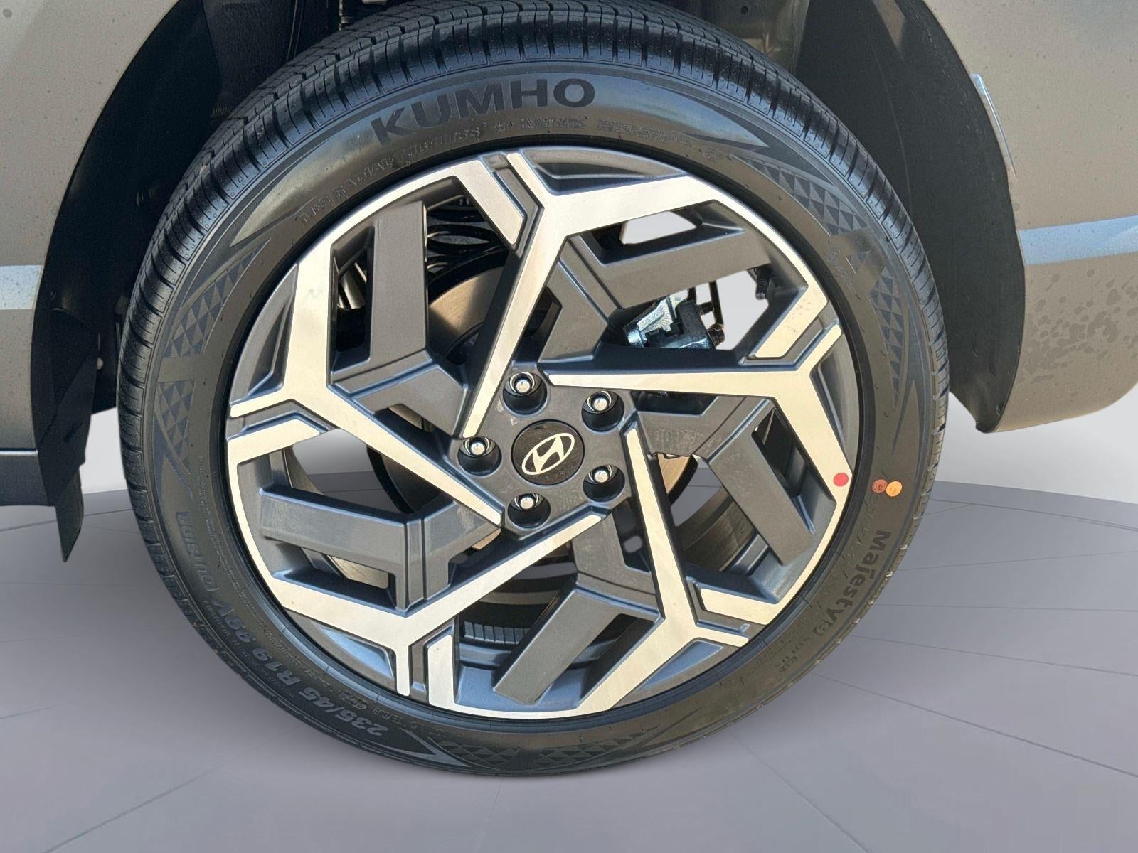 2026 Hyundai KONA SEL Premium FWD