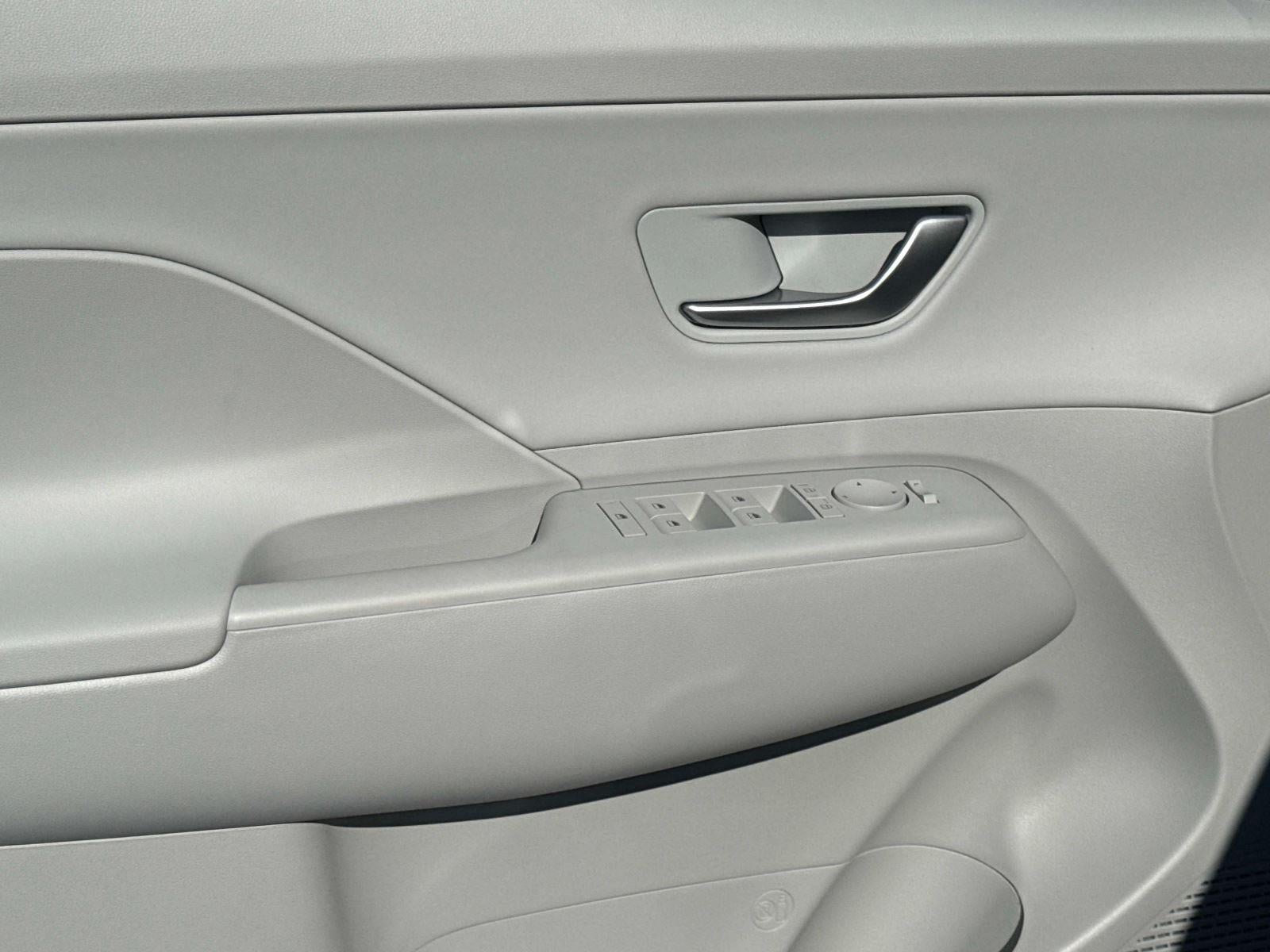 2026 Hyundai KONA SEL Premium FWD