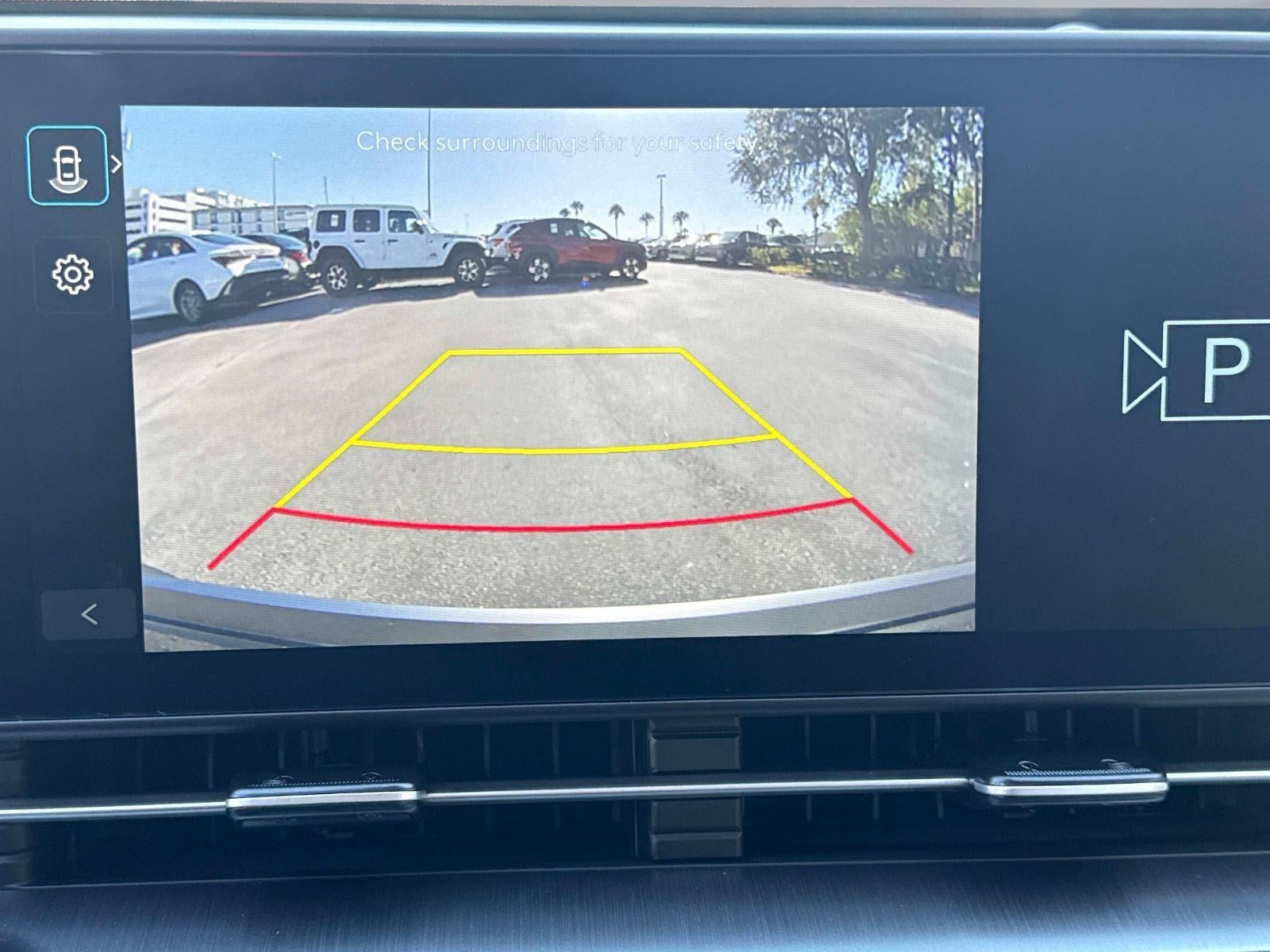 2026 Hyundai KONA SEL Premium FWD