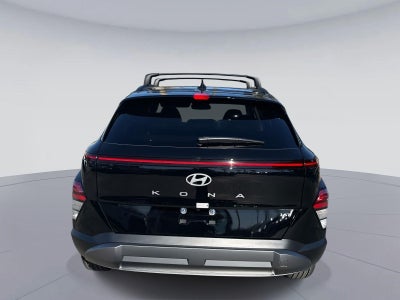 2026 Hyundai KONA SEL Premium FWD