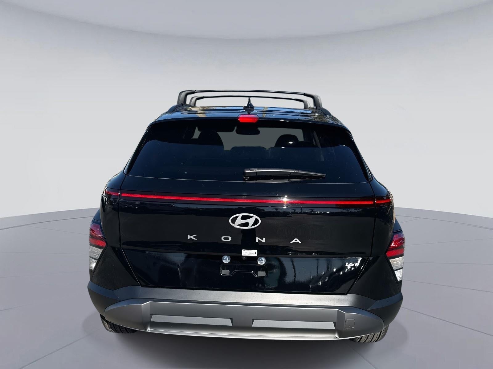 2026 Hyundai KONA SEL Premium FWD