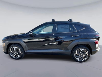 2026 Hyundai KONA SEL Premium FWD