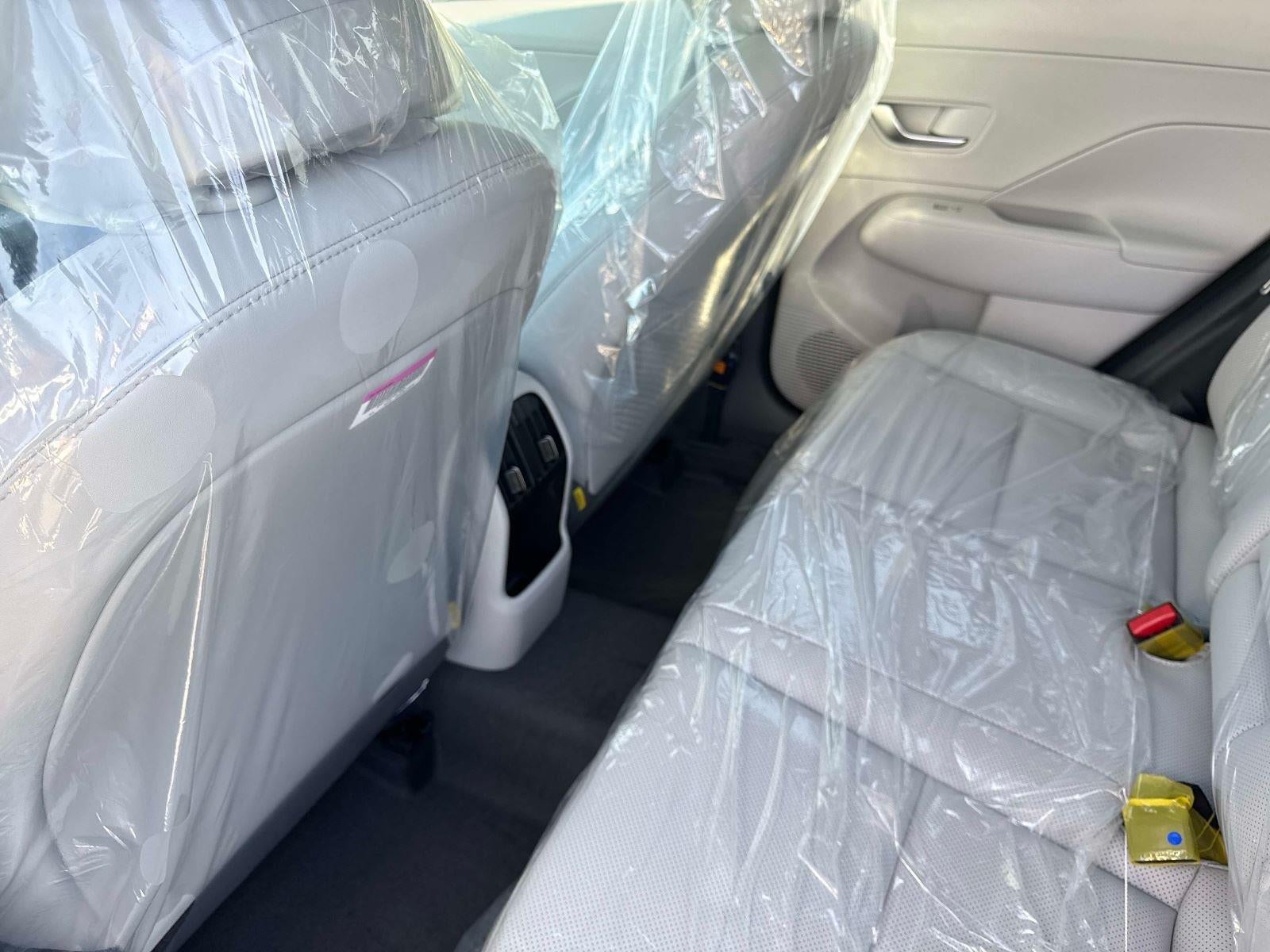 2026 Hyundai KONA SEL Premium FWD