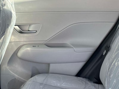 2026 Hyundai KONA SEL Premium FWD