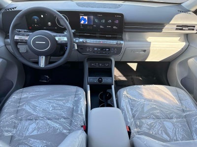 2026 Hyundai KONA SEL Premium FWD