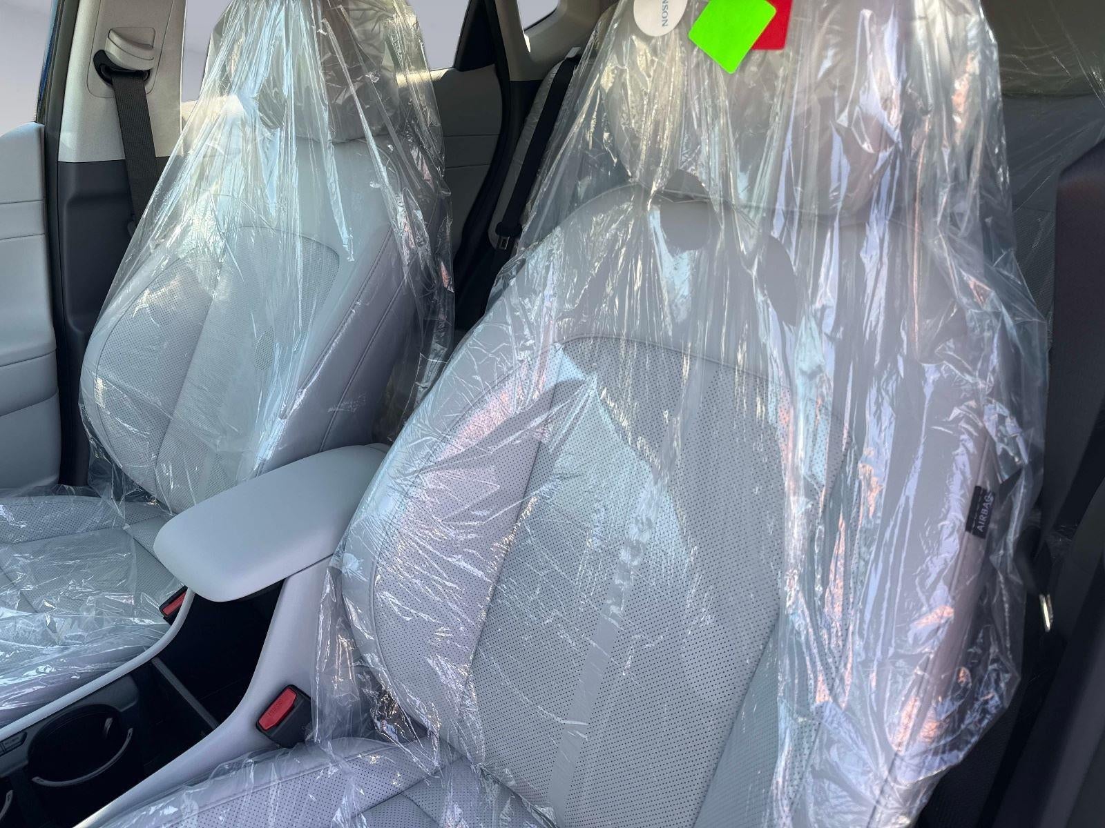 2026 Hyundai KONA SEL Premium FWD