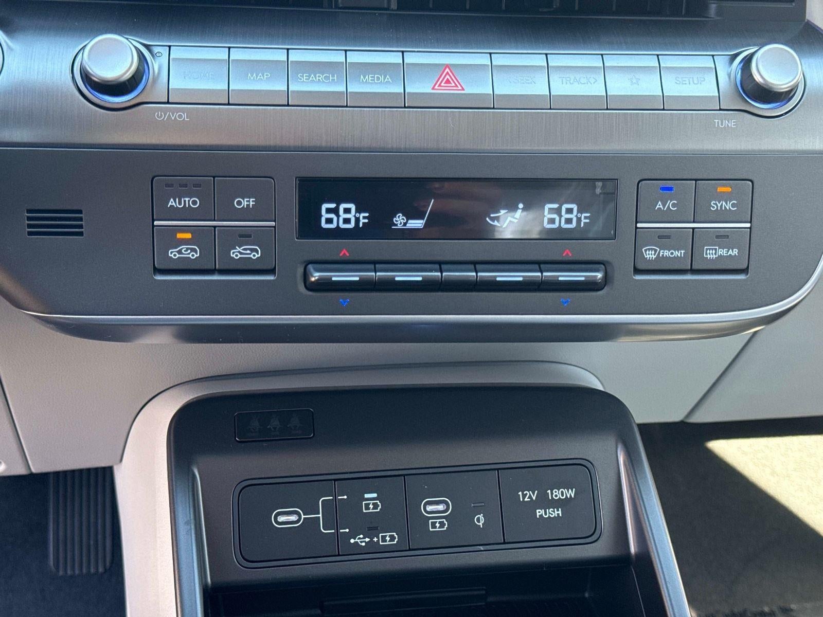 2026 Hyundai KONA SEL Premium FWD