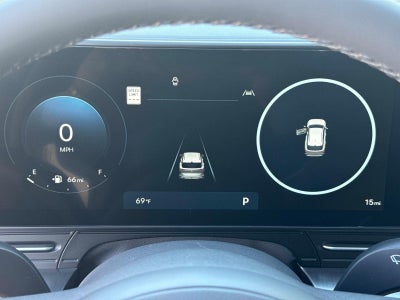 2026 Hyundai KONA SEL Premium FWD