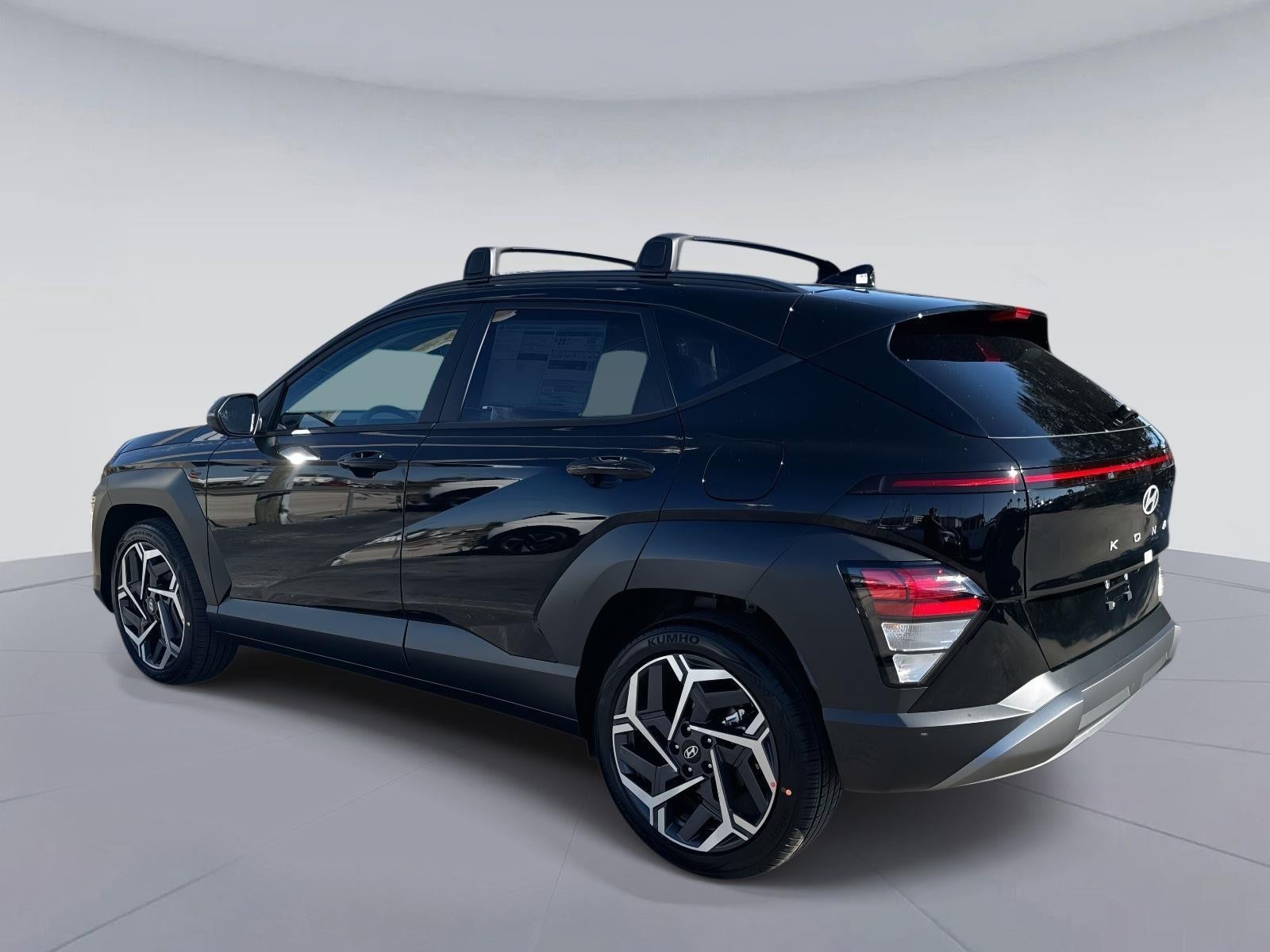 2026 Hyundai KONA SEL Premium FWD