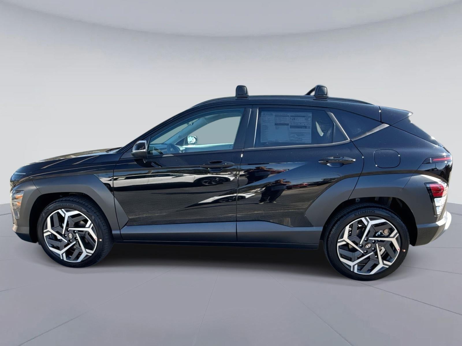 2026 Hyundai KONA SEL Premium FWD