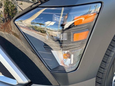 2026 Hyundai KONA SEL Premium FWD