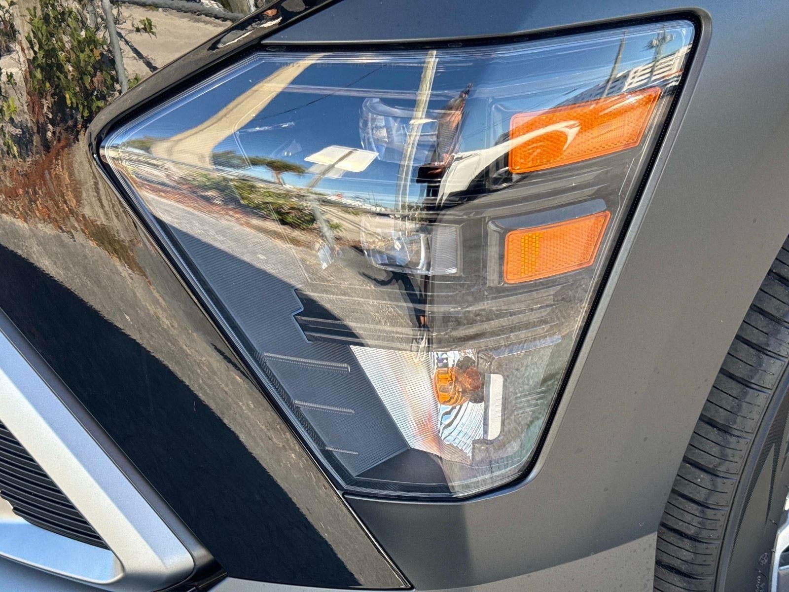 2026 Hyundai KONA SEL Premium FWD