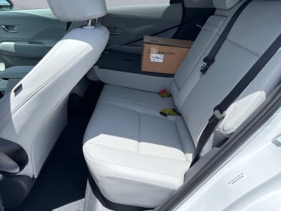 2026 Hyundai KONA SEL Premium FWD