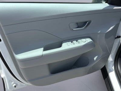 2026 Hyundai KONA SEL Premium FWD