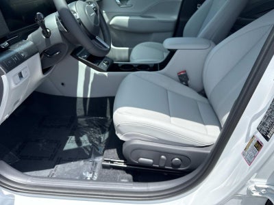 2026 Hyundai KONA SEL Premium FWD