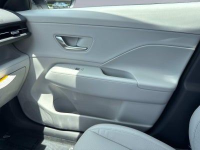 2026 Hyundai KONA SEL Premium FWD