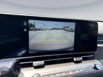 2026 Hyundai KONA SEL Premium FWD