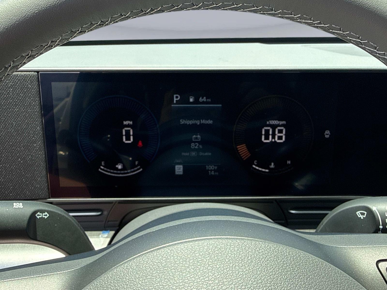 2026 Hyundai KONA SEL Premium FWD