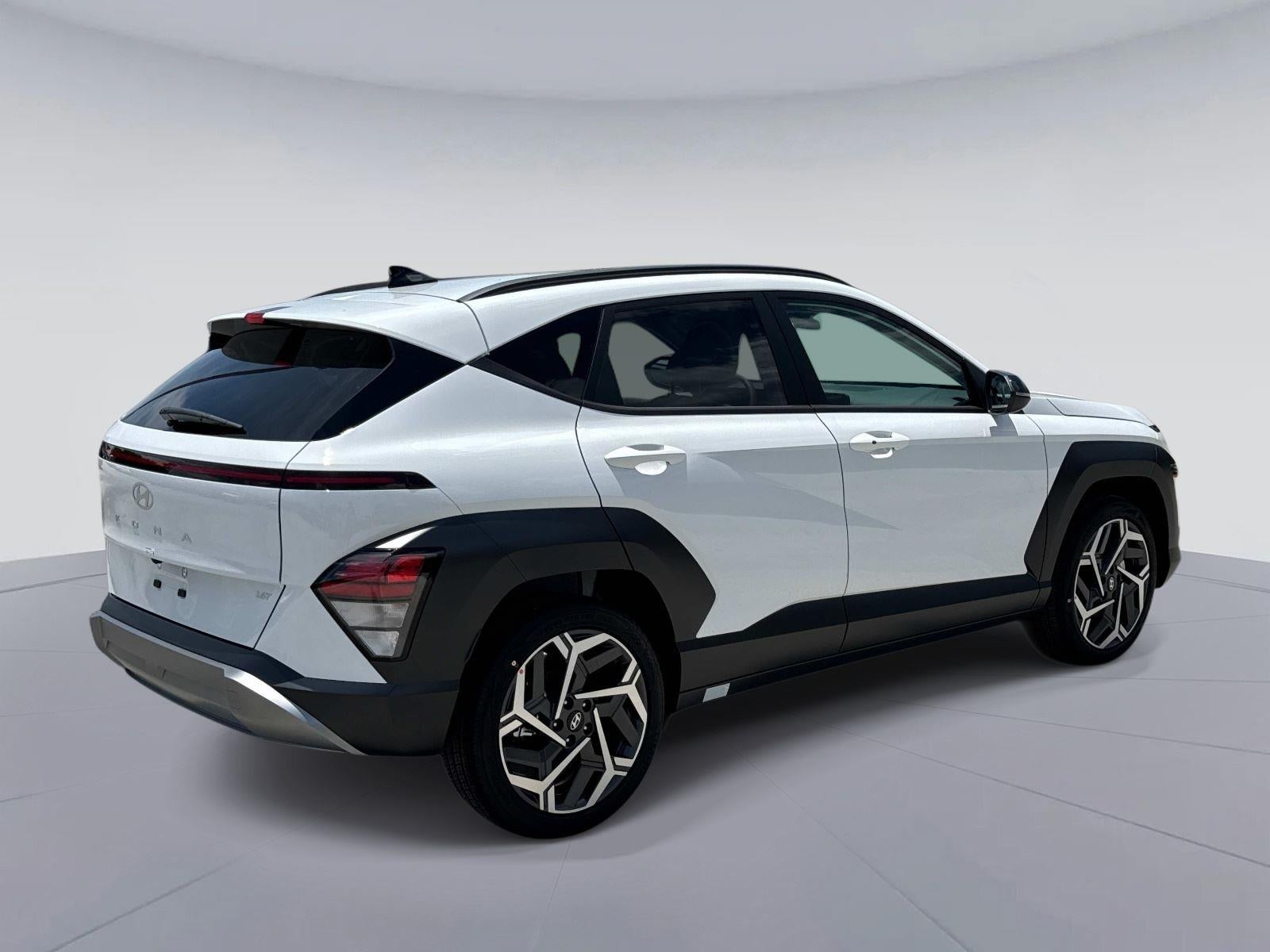 2026 Hyundai KONA SEL Premium FWD