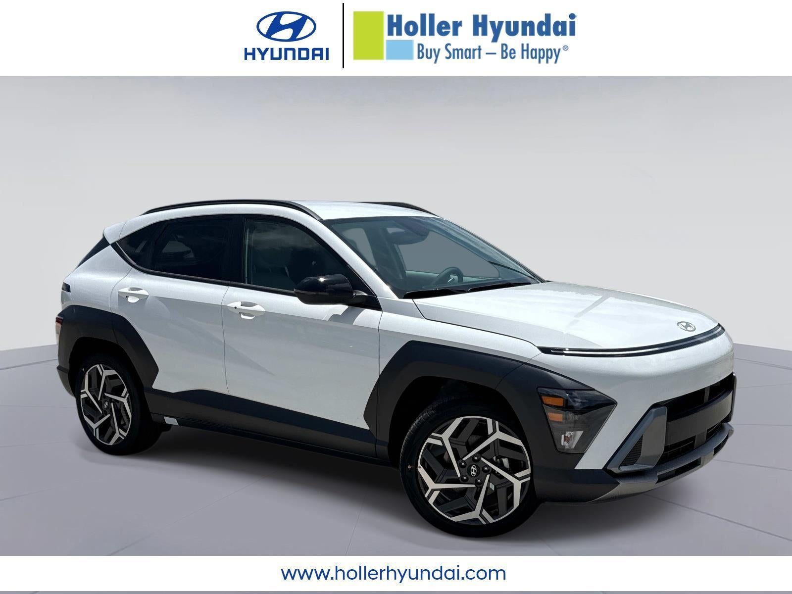 2026 Hyundai KONA SEL Premium FWD