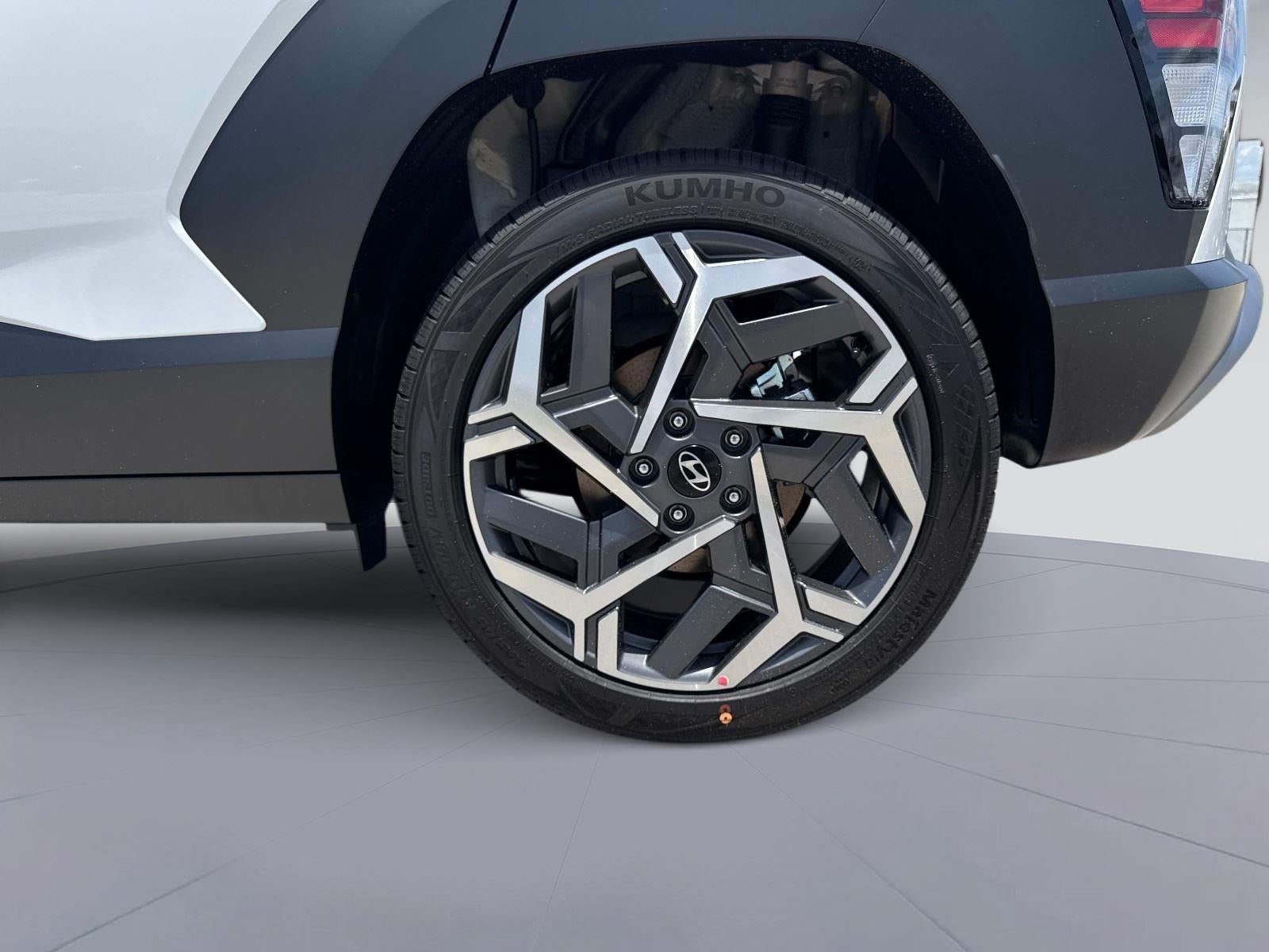 2026 Hyundai KONA SEL Premium FWD