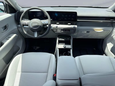 2026 Hyundai KONA SEL Premium FWD