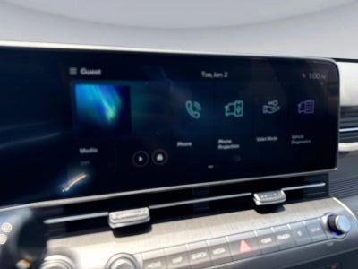 2026 Hyundai KONA SEL Premium FWD