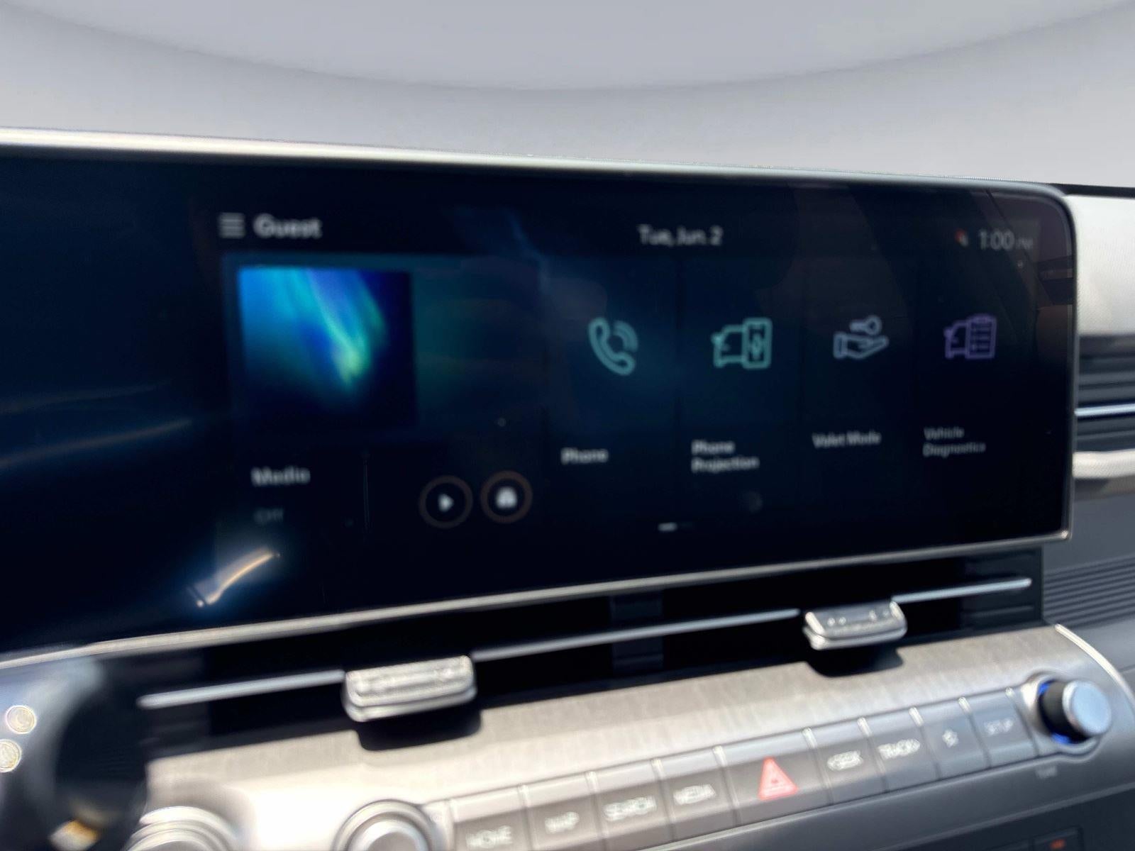 2026 Hyundai KONA SEL Premium FWD